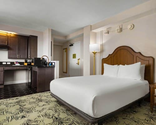 Club Wyndham Avenue Plaza – photo 54