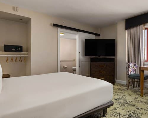 Club Wyndham Avenue Plaza – photo 55