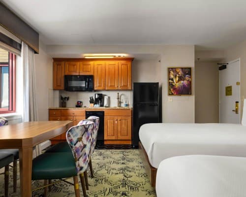 Club Wyndham Avenue Plaza – photo 57