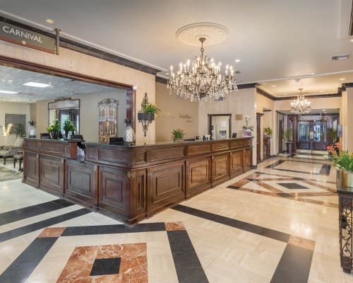 Club Wyndham Avenue Plaza – photo 8