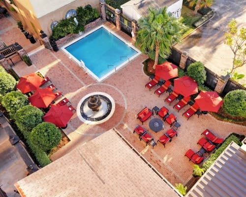 Club Wyndham Avenue Plaza – photo 10