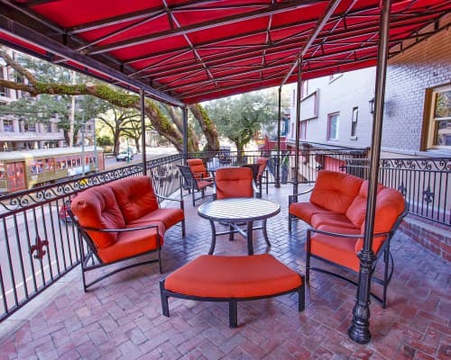 Club Wyndham Avenue Plaza – photo 16