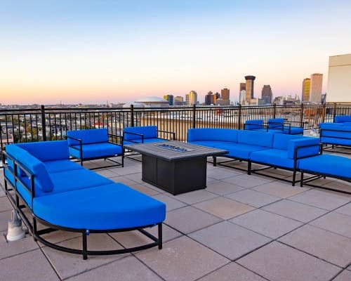Club Wyndham Avenue Plaza – photo 20