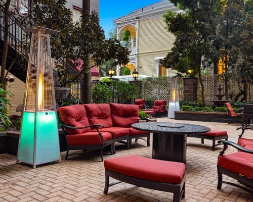 Club Wyndham Avenue Plaza – photo 31