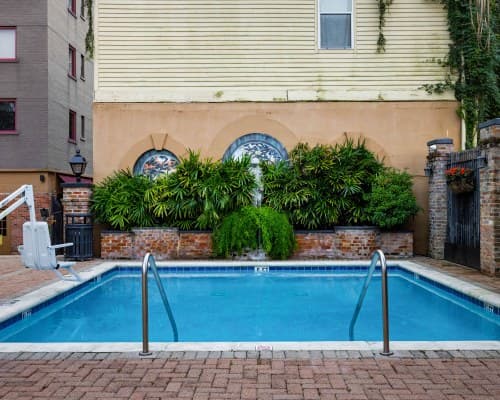 Club Wyndham Avenue Plaza – photo 37