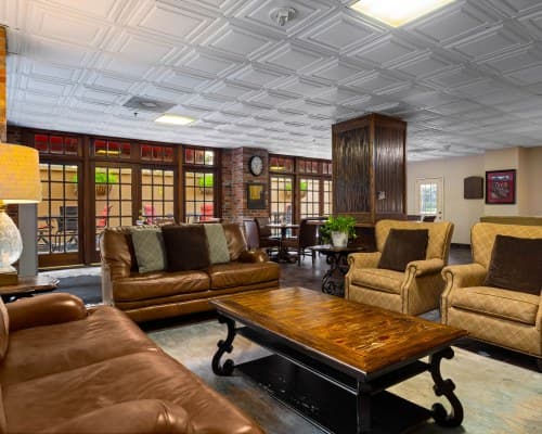 Club Wyndham Avenue Plaza – photo 38