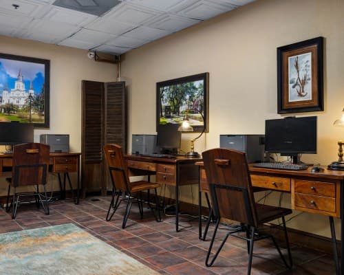 Club Wyndham Avenue Plaza – photo 43