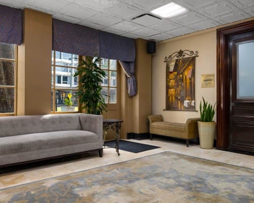 Club Wyndham Avenue Plaza – photo 47