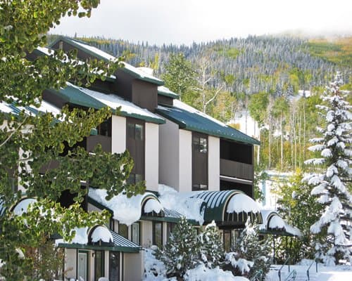 Goldenwoods Condominiums At Powderhorn Resort – photo 5