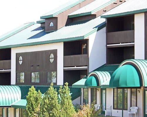Goldenwoods Condominiums At Powderhorn Resort – photo 7