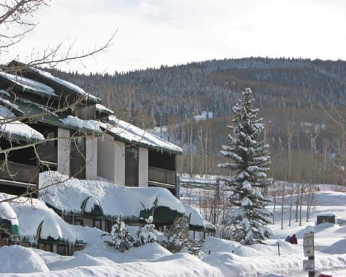 Goldenwoods Condominiums At Powderhorn Resort – photo 12