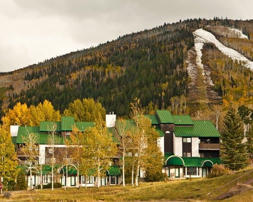 Goldenwoods Condominiums At Powderhorn Resort – photo 19
