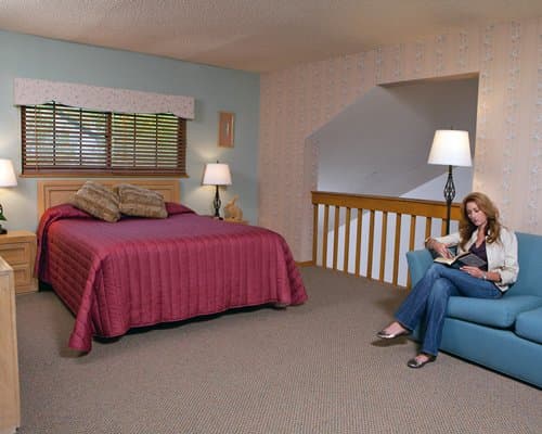 Goldenwoods Condominiums At Powderhorn Resort – photo 8