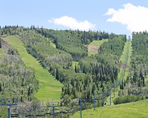 Goldenwoods Condominiums At Powderhorn Resort – photo 2