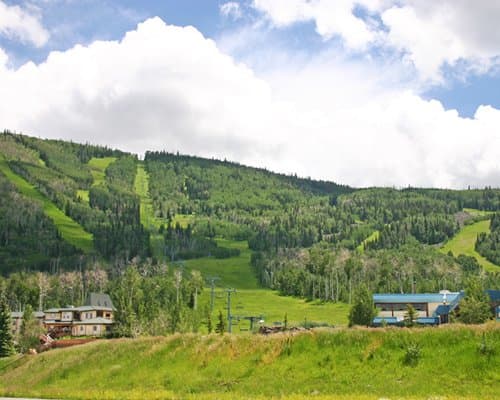 Goldenwoods Condominiums At Powderhorn Resort – photo 4