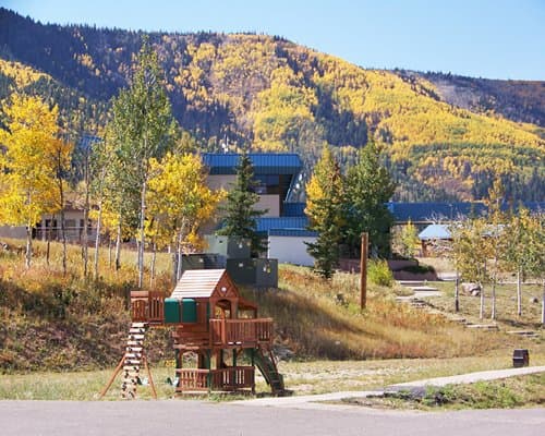 Goldenwoods Condominiums At Powderhorn Resort – photo 9