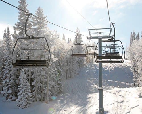 Goldenwoods Condominiums At Powderhorn Resort – photo 13