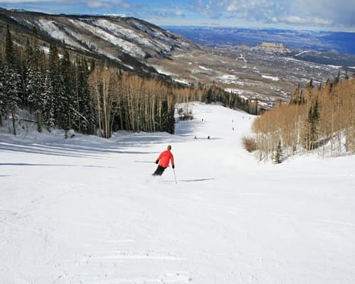 Goldenwoods Condominiums At Powderhorn Resort – photo 15