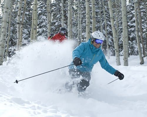 Goldenwoods Condominiums At Powderhorn Resort – photo 17
