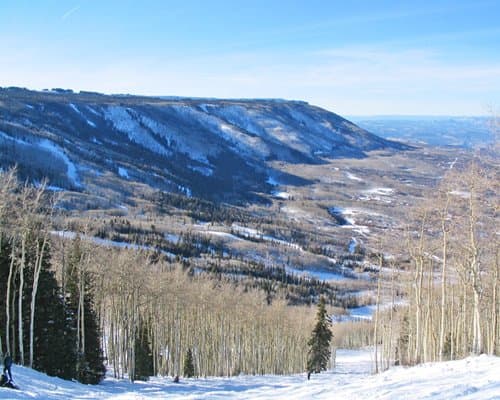 Goldenwoods Condominiums At Powderhorn Resort – photo 18