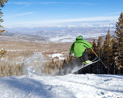 Goldenwoods Condominiums At Powderhorn Resort – photo 22
