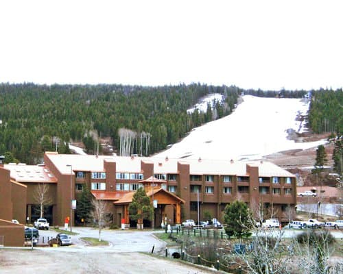 Angel Fire Cabin Share Phase I – photo 3