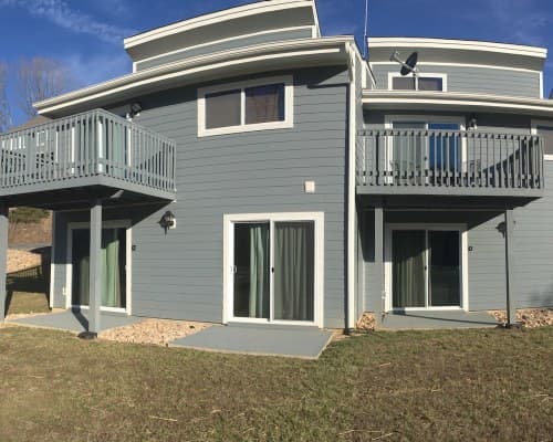 Chalet High – photo 6