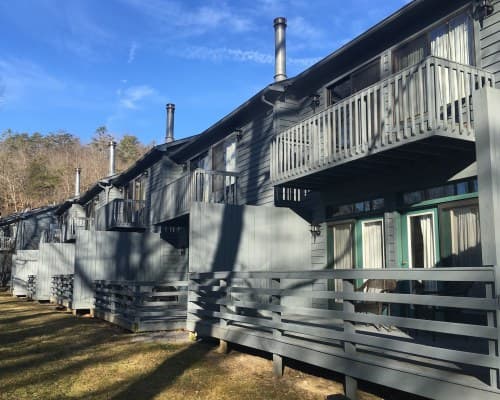 Chalet High – photo 9