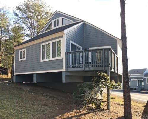 Chalet High – photo 13