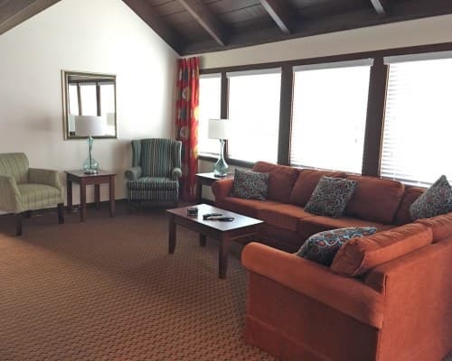 Chalet High – photo 1