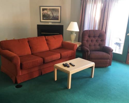 Chalet High – photo 4