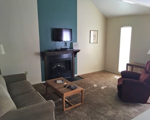 Chalet High – photo 7