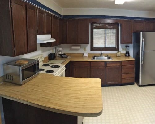 Chalet High – photo 8