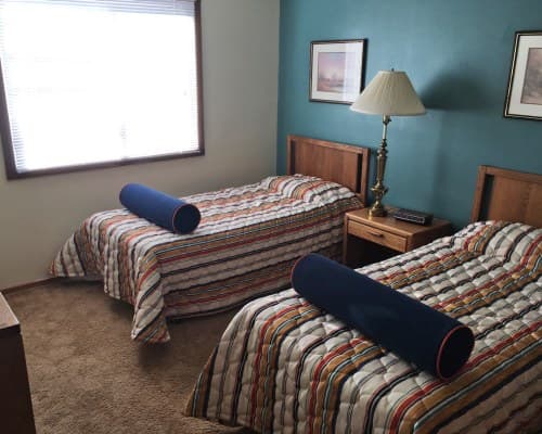 Chalet High – photo 16