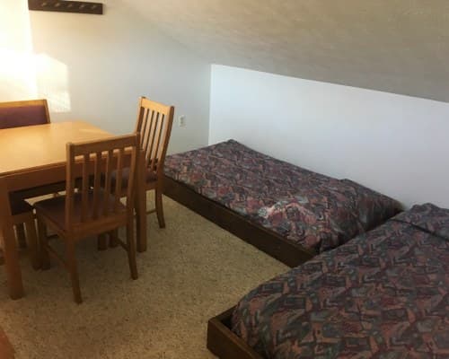 Chalet High – photo 17
