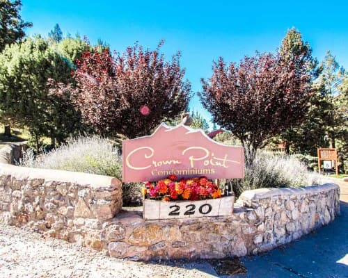 Crown Point Condominiums – photo 10