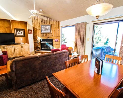 Crown Point Condominiums – photo 6