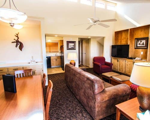 Crown Point Condominiums – photo 8