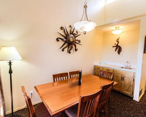 Crown Point Condominiums – photo 11