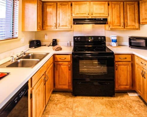 Crown Point Condominiums – photo 12
