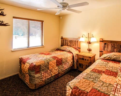 Crown Point Condominiums – photo 17