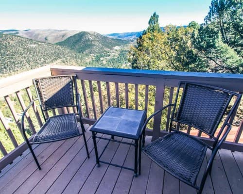 Crown Point Condominiums – photo 4