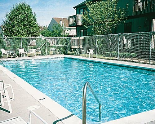The Quarters at Marlin Cove – photo 2