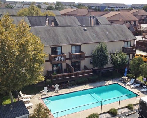 The Quarters at Marlin Cove – photo 6