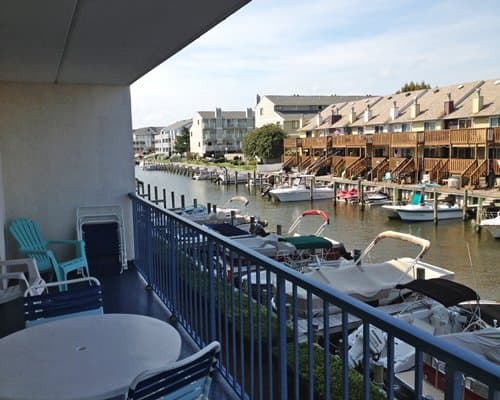 The Quarters at Marlin Cove – photo 9