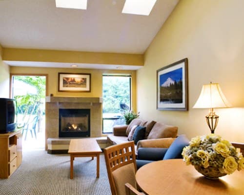 Club Wyndham Whispering Woods Resort – photo 2