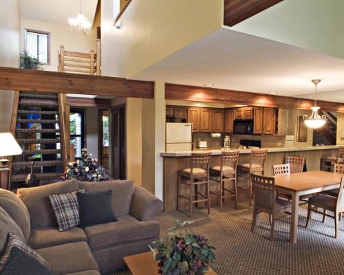 Club Wyndham Whispering Woods Resort – photo 4