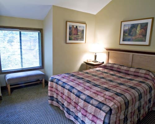 Club Wyndham Whispering Woods Resort – photo 8