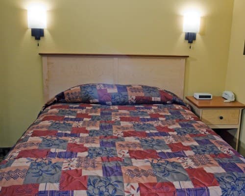 Club Wyndham Whispering Woods Resort – photo 16