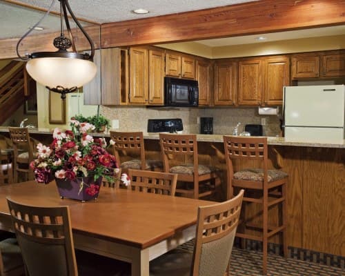 Club Wyndham Whispering Woods Resort – photo 22